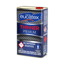 Thinner-9100-5L-Eucatex Thinner-9100-5L-Eucatex