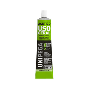 Silicone-acetico-50ml