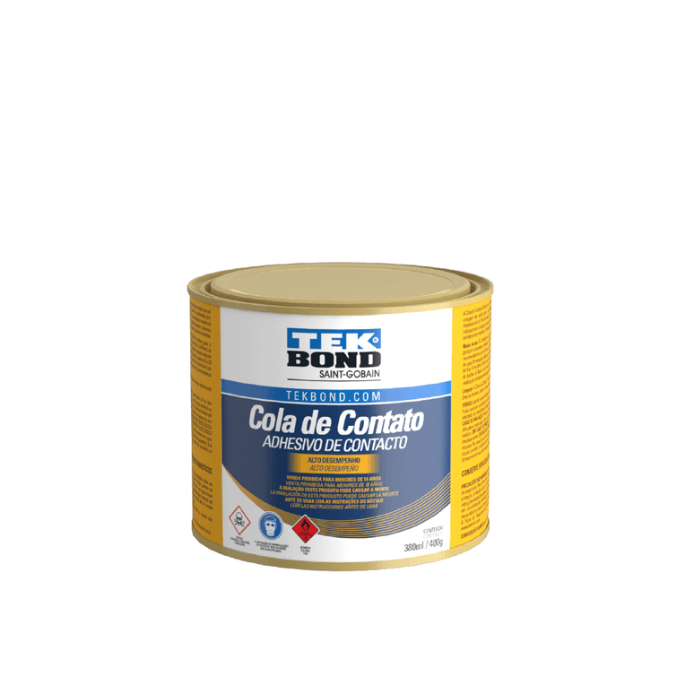 Cola-de-Contato-400g-Tekbond Cola-de-Contato-400g-Tekbond