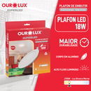 Plafon-Led-Caixa-Embutir-Redondo-18W-2700K-Ourolux-2 Plafon-Led-Caixa-Embutir-Redondo-18W-2700K-Ourolux-2