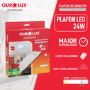 Plafon-Led-Caixa-Embutir-Quadrado-24W-6400K-Ourolux-2