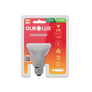 Lampada-Superled-Par20-Colors-6W-3000K-Bivolt-Ourolux Lampada-Superled-Par20-Colors-6W-3000K-Bivolt-Ourolux