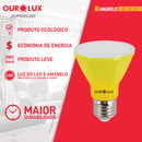 Lampada-Superled-Par20-Colors-6W-Amarelo-Bivolt-Ourolux-2 Lampada-Superled-Par20-Colors-6W-Amarelo-Bivolt-Ourolux-2
