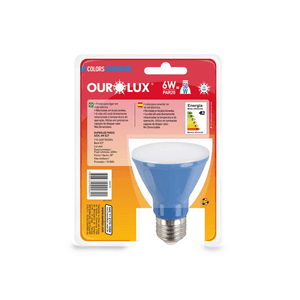 Lampada-Superled-Par20-Colors-6W-Azul-Bivolt-Ourolux-1