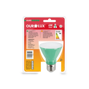 Lampada-Superled-Par20-Colors-6W-Verde-Bivolt-Ourolux-1