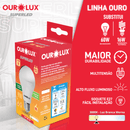 Lampada-Superled-Ouro-Caixa-9W-3000K-Ourolux-3 Lampada-Superled-Ouro-Caixa-9W-3000K-Ourolux-3