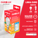 Lampada-Superled-Ouro-Caixa-9W-6500K-Ourolux-3 Lampada-Superled-Ouro-Caixa-9W-6500K-Ourolux-3