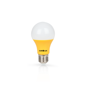 Lampada-Superled-Ouro-60-Colors-7W-Amarelo-Ourolux-1