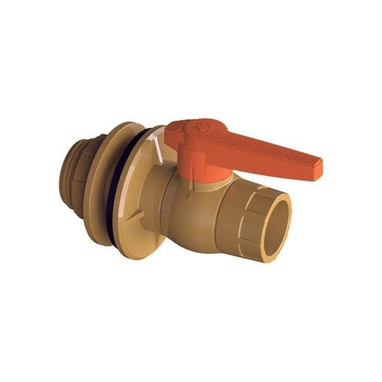 Adaptador-Caixa-D’agua-Com-Registro-32mm-Tigre Adaptador-Caixa-D’agua-Com-Registro-32mm-Tigre