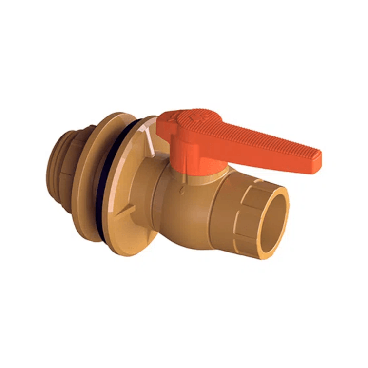 Adaptador-Caixa-D’agua-Com-Registro-Tigre Adaptador-Caixa-D’agua-Com-Registro-Tigre