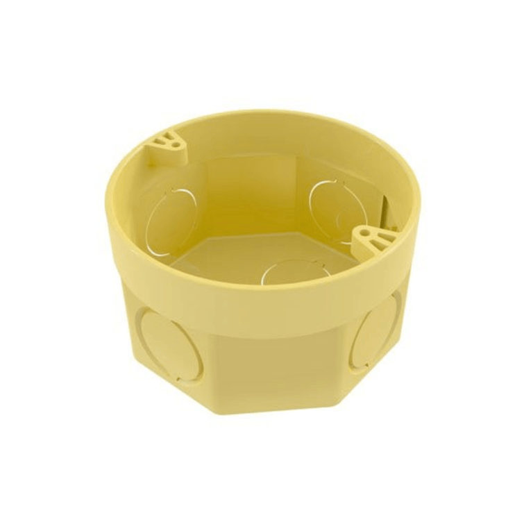 Caixa-Octogonal-3x3-Tigreflex--Tigre Caixa-Octogonal-3x3-Tigreflex--Tigre