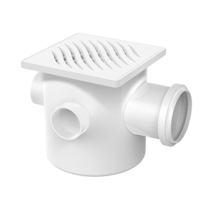 Caixa-Sifonada-Porta-Grelha-Quadrado-Branco-100x100x50mm-Cb-Tigre