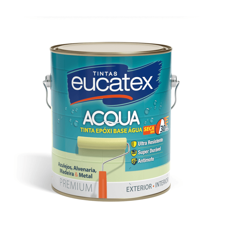 Tinta-Epoxi-Base-Agua-36L-Eucatex Tinta-Epoxi-Base-Agua-36L-Eucatex