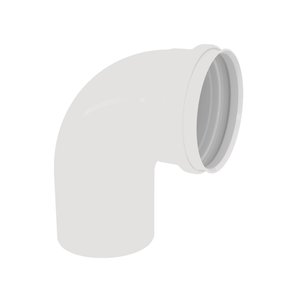 Curva-90°-Curta-Esgoto-CB-Tigre