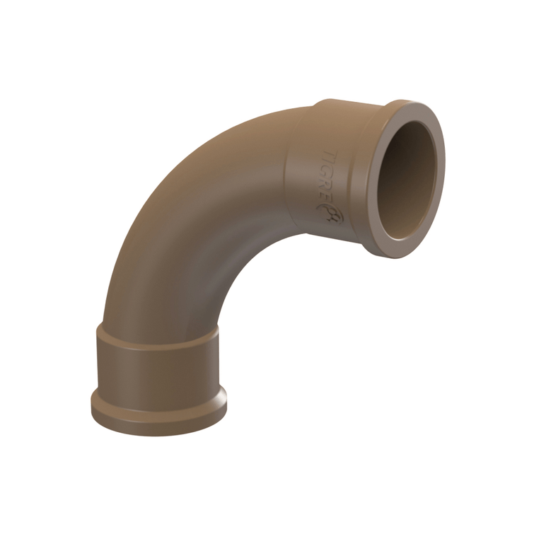 Curva-90°-Soldavel-CB-Tigre Curva-90°-Soldavel-CB-Tigre