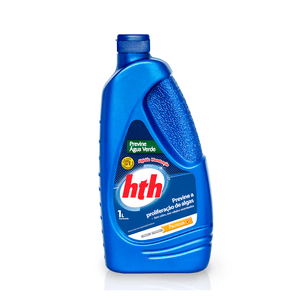 hth®-Previne-Agua-Verde-1L
