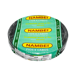 Cabinho-1000mm-Rolo-Nambei