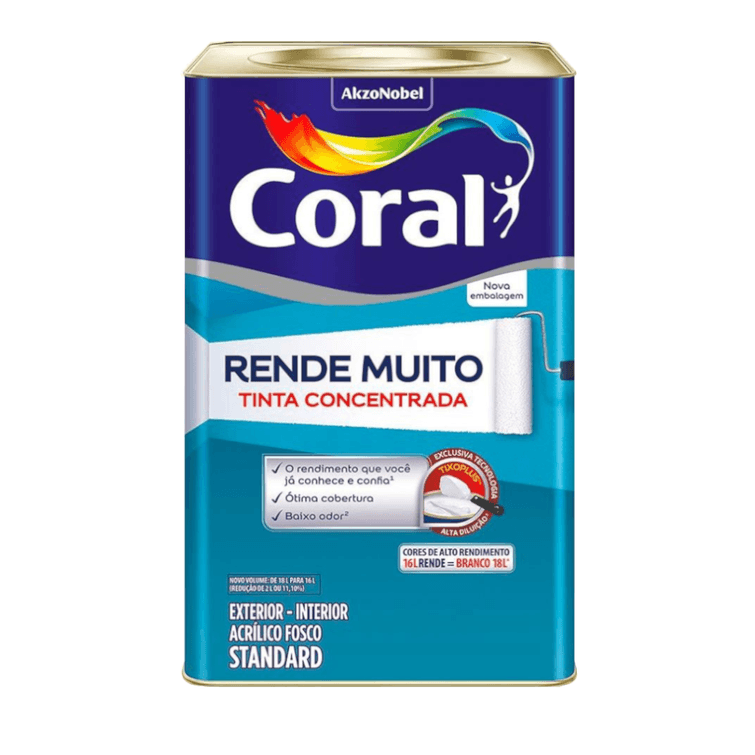 rendemuito18coral rendemuito18coral