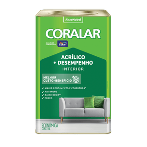 Coralar-18L