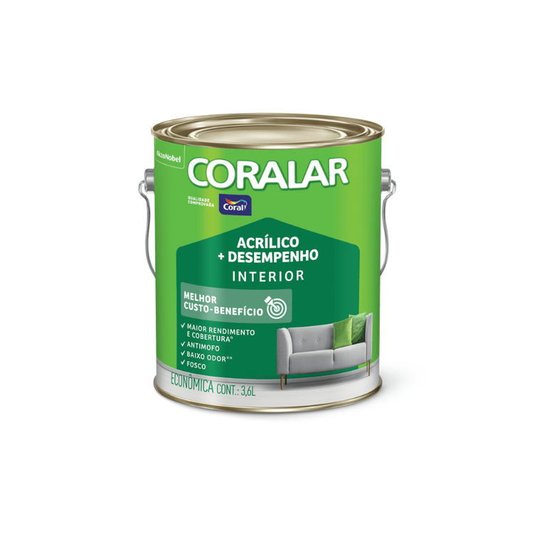 coralar-36L coralar-36L