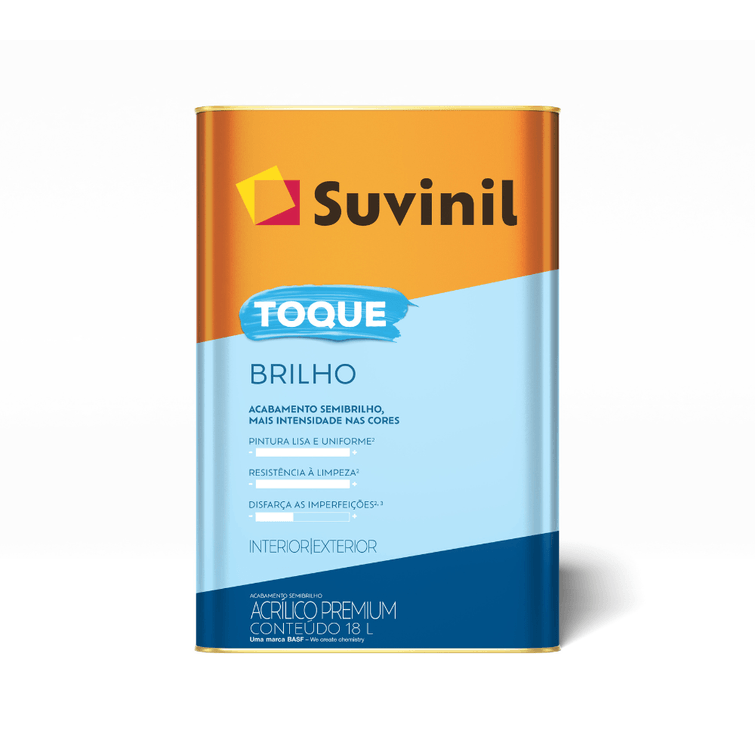 Toque-Brilho-18L Toque-Brilho-18L