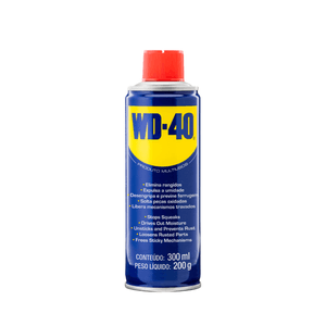 wd-40