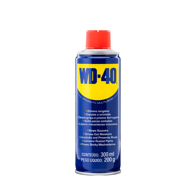 wd-40 wd-40